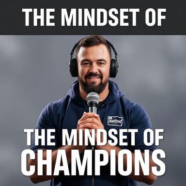 The Mindset of Champions
