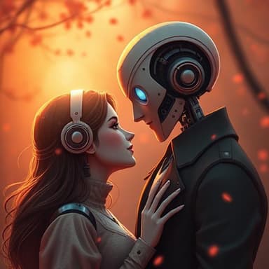 The AI That Fell in Love
